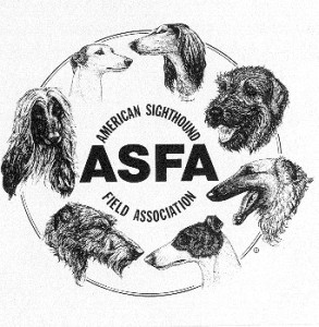 American Sighthound Field Association